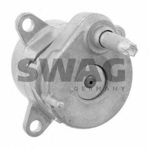 ремъчен обтегач, пистов ремък SWAG 10 92 8229