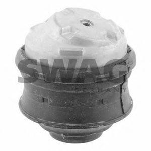 тампон на двигател SWAG 10 92 8333
