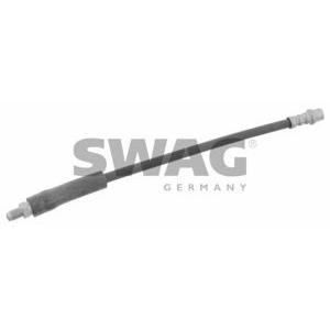 спирачен маркуч SWAG 10 92 8499