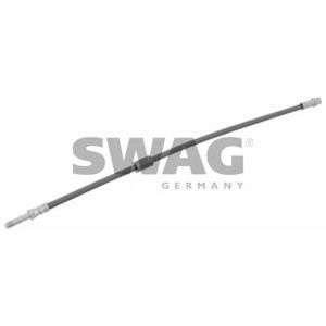 спирачен маркуч SWAG 10 92 8500