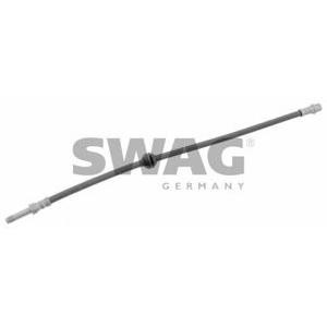 спирачен маркуч SWAG 10 92 8501 