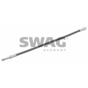 спирачен маркуч SWAG 10 92 8613 