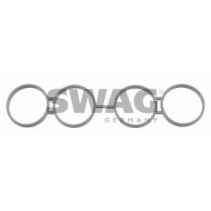гарнитура всмукателен колектор SWAG 10 92 8705 