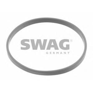 уплътнителен пръстен, изпуск. тръба SWAG 10 92 8706 