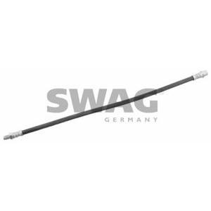 спирачен маркуч SWAG 10 92 8716 