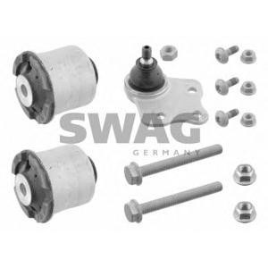 тампон носач SWAG 10 92 9195 