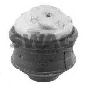 тампон на двигател SWAG 10 92 9640