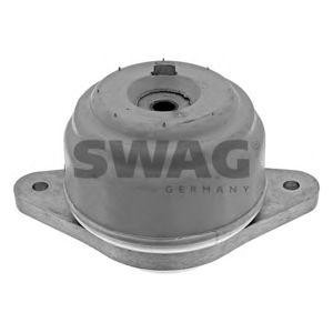 тампон на двигател SWAG 10 92 9970 
