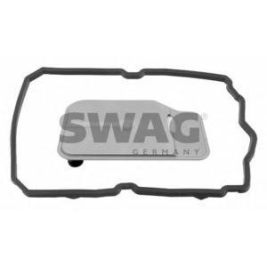 хидравличен филтър за автоматична скоростна кутия SWAG 10 93 0157 