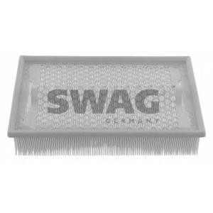 въздушен филтър SWAG 10 93 0367 