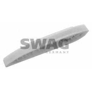 плъзгач ангренажна верига SWAG 10 93 0504 