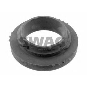 ударен тампон, окачване (ресьори) SWAG 10 93 0709