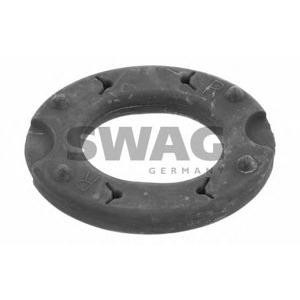 опорен пръстен, опорен лагер на макферсън SWAG 10 93 0839