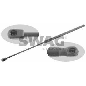 амортисьор за преден капак SWAG 10 93 0879