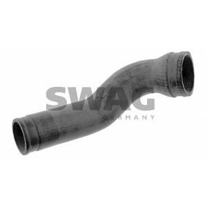 въздуховод за турбината SWAG 10 93 0920