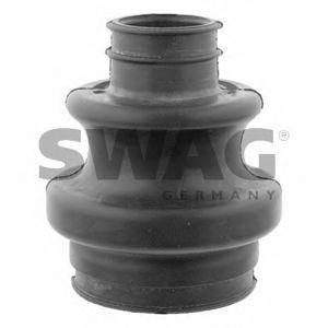 маншон, полуоска SWAG 10 93 0964