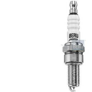 запалителна свещ BERU Z210 