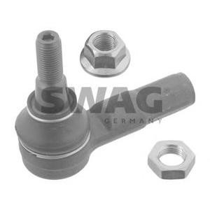 външен кормилен накрайник SWAG 10 93 1273 