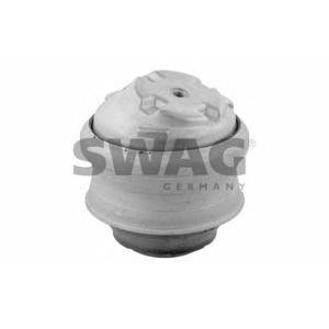 тампон на двигател SWAG 10 93 1279 