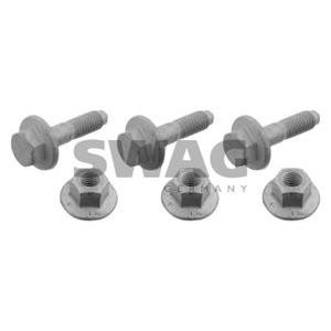 закрепващ винт к-кт, каре SWAG 10 93 2295