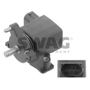 датчик, положение на педала за газта SWAG 10 93 2373 