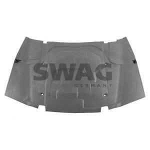 кора под двигателя SWAG 10 93 3051