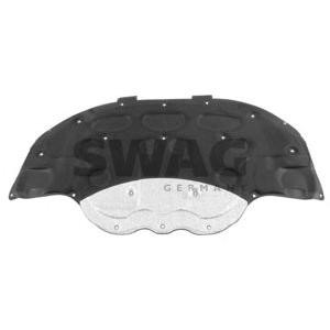 кора под двигателя SWAG 10 93 3053 