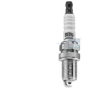 запалителна свещ BERU Z224