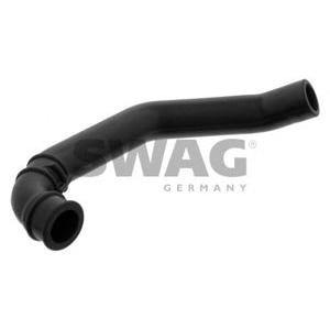маркуч картерни газове SWAG 10 93 3848