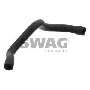 маркуч картерни газове SWAG 10 93 3852