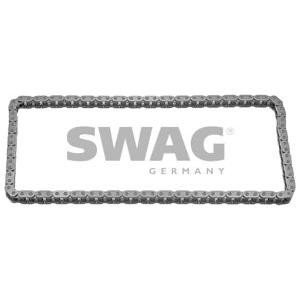 ангренажна верига SWAG 10 93 3901 