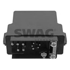 реле, подгревна система SWAG 10 93 4524