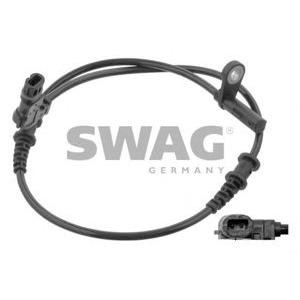 датчик abs SWAG 10 93 4613 