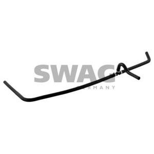 маркуч на радиатора SWAG 10 93 4727