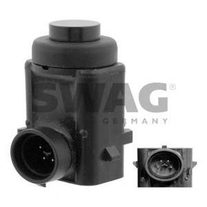 парктроник SWAG 10 93 4743