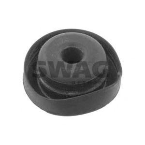 ударен тампон, окачване (ресьори) SWAG 10 93 6007 