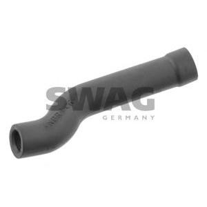маркуч картерни газове SWAG 10 93 6010