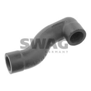 маркуч картерни газове SWAG 10 93 6011
