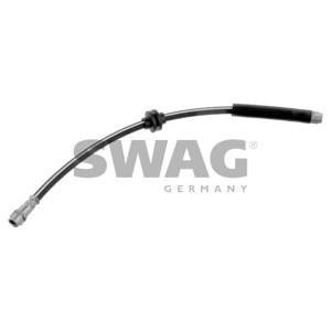 спирачен маркуч SWAG 10 93 6132 