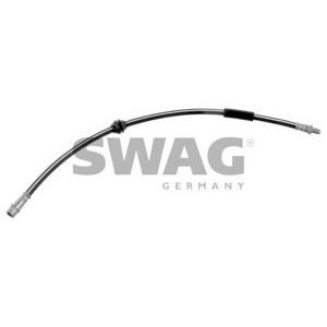 спирачен маркуч SWAG 10 93 6133 