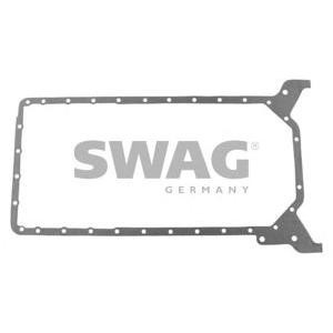 гарнитура за картер SWAG 10 93 6370