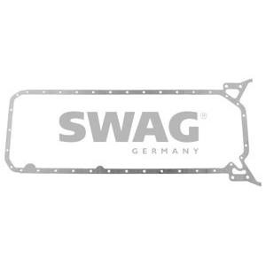 гарнитура за картер SWAG 10 93 6372