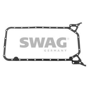 гарнитура за картер SWAG 10 93 6373 