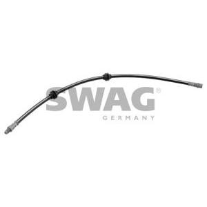 спирачен маркуч SWAG 10 93 6467 