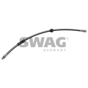 спирачен маркуч SWAG 10 93 6472 