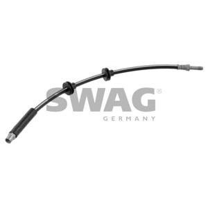 спирачен маркуч SWAG 10 93 6475 