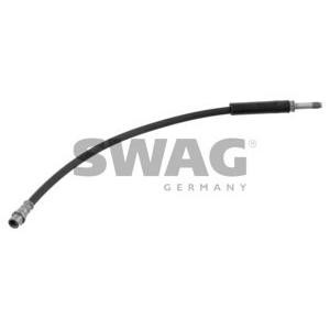 спирачен маркуч SWAG 10 93 6478 