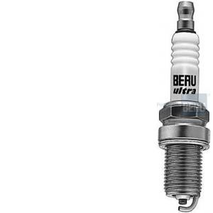 запалителна свещ BERU Z252