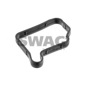 гарнитура, капак на цилиндрова глава SWAG 10 93 6912 