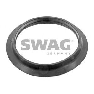 уплътнение, капачка на отвора за пълнене на масло SWAG 10 93 6913